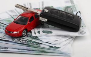 Как получить автокредит Получение автокредита